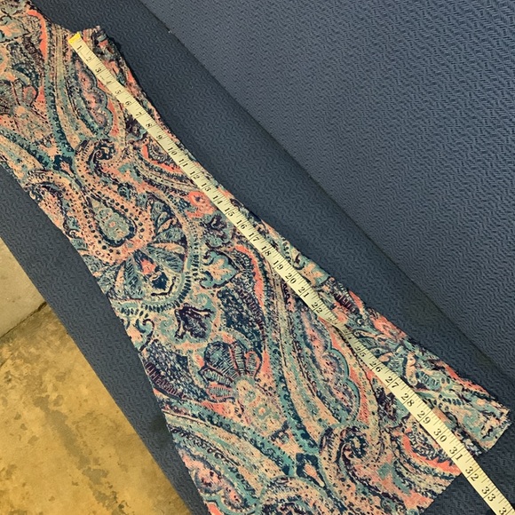 Buffalo David Bitton Flare Festival Pants - Picture 9 of 9